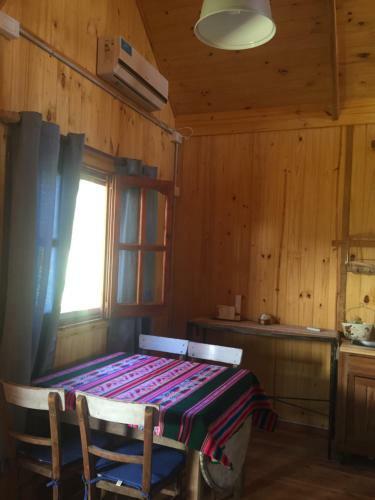 Bed & Breakfast La Soleada Alojamientos