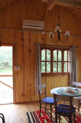 Bed & Breakfast La Soleada Alojamientos