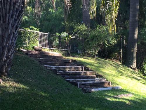 Bed & Breakfast La Soleada Alojamientos