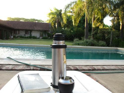 Bed & Breakfast La Soleada Alojamientos