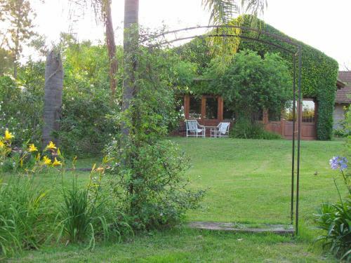 Bed & Breakfast La Soleada Alojamientos