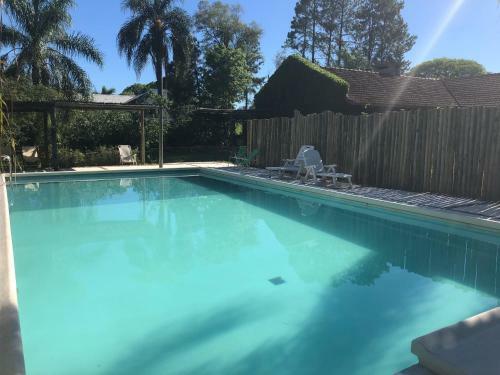Bed & Breakfast La Soleada Alojamientos