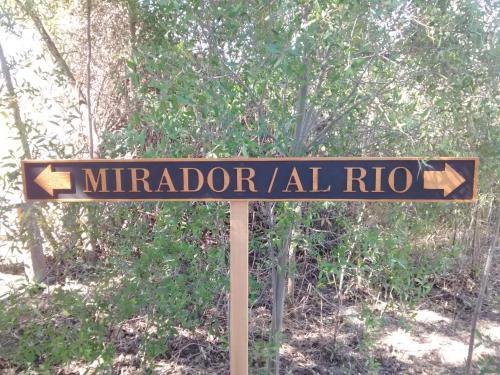 Estancia R�o Abajo