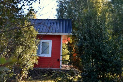 Estancia R�o Abajo