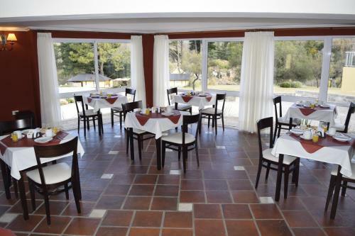Posta Carreta Hotel Casas De Campo