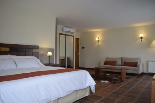 Posta Carreta Hotel Casas De Campo