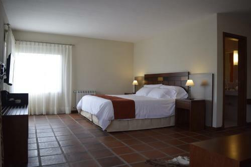 Posta Carreta Hotel Casas De Campo