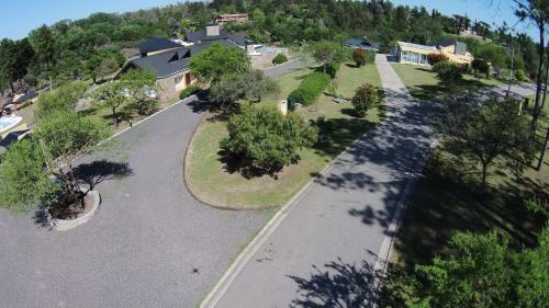 Posta Carreta Hotel Casas De Campo