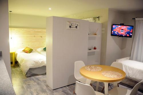 Apartamento Azar Departamentos Tandil