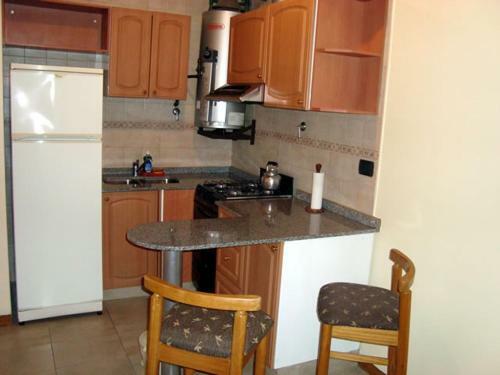 Apartamento Suites & Room