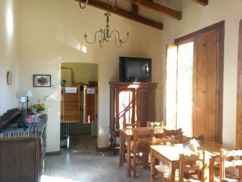 Hotel El Colonial