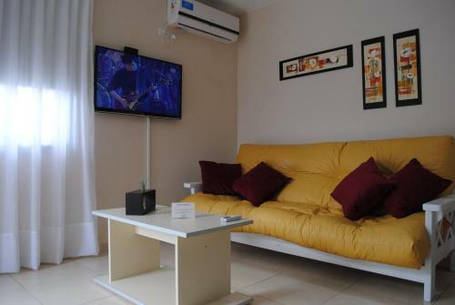 Apartamento Good Life La Falda Resort