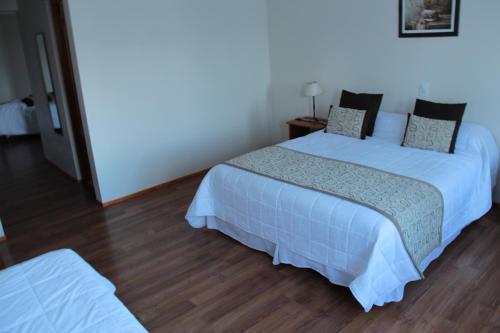 Hotel Peninsula De Los Coihues