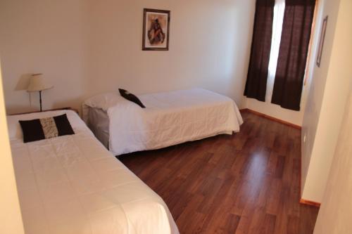 Hotel Peninsula De Los Coihues