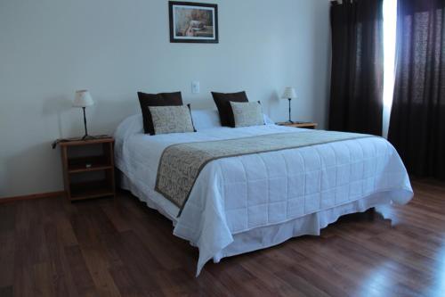 Hotel Peninsula De Los Coihues