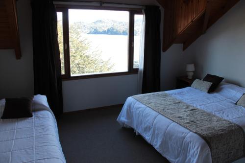 Hotel Peninsula De Los Coihues