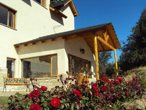 Hotel Peninsula De Los Coihues