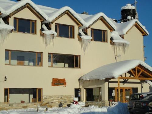 Hotel Peninsula De Los Coihues