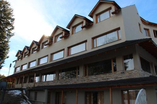 Hotel Peninsula De Los Coihues