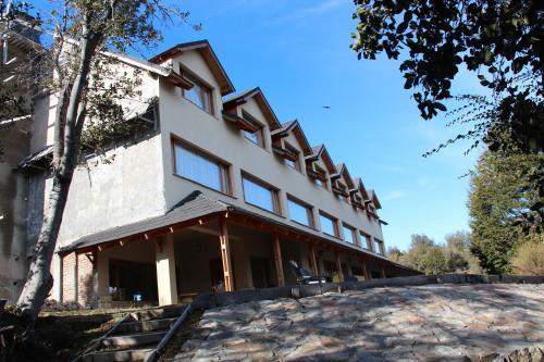 Hotel Peninsula De Los Coihues