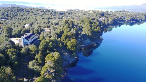 Hotel Peninsula De Los Coihues