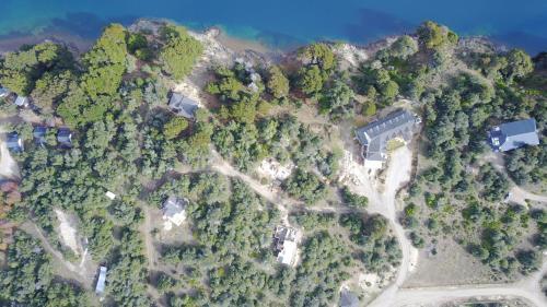 Hotel Peninsula De Los Coihues