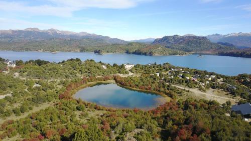 Hotel Peninsula De Los Coihues