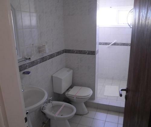 Apartamento Hualcupen Complejo Turistico