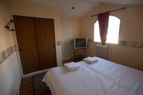 Apartamento Hualcupen Complejo Turistico
