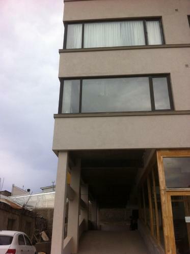 Apartamento Miralejos