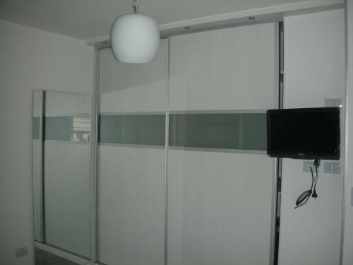 Apartamento Complejo Entre Marte Y La Luna