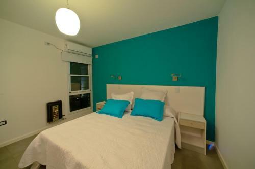 Apartamento Complejo Entre Marte Y La Luna