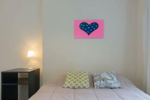 Apartamento Departamentos Duarte Quiros