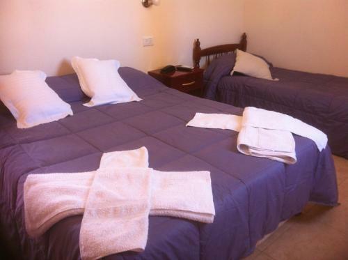 El Antigal Hostal
