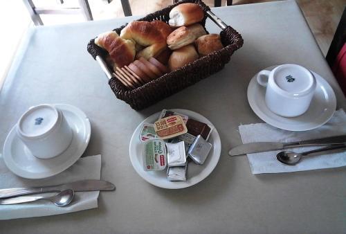 Hotel Wanglen