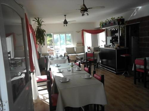 Hotel Wanglen