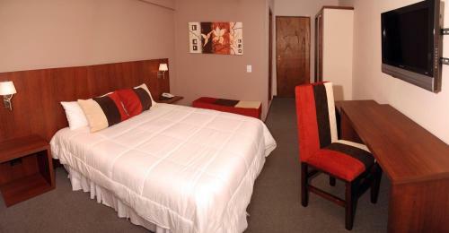 Berna Hotel & Spa