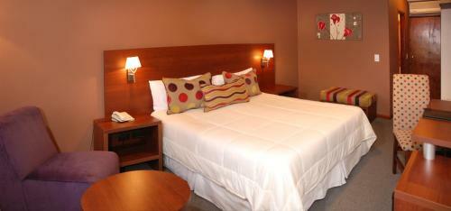 Berna Hotel & Spa