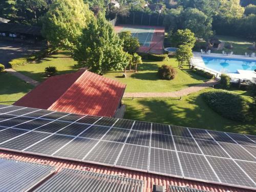 Berna Hotel & Spa
