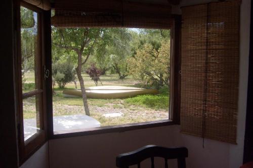 Lodge Jardines Del Atuel