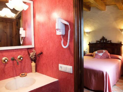 Hotel Sant Feliu