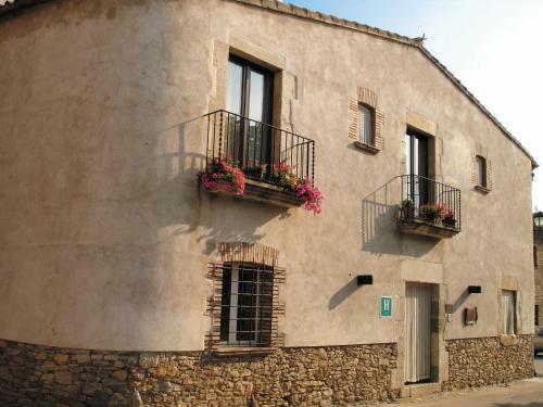 Hotel Sant Feliu