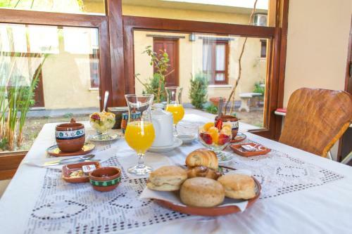 Hostal Kallpa
