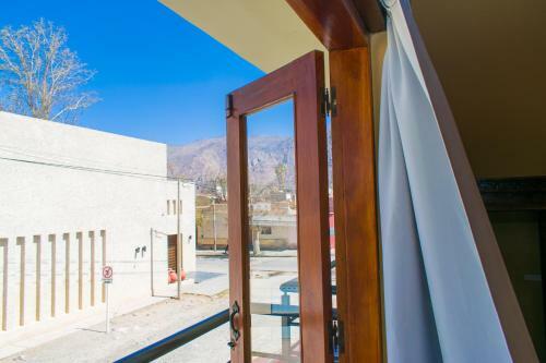 Hostal Kallpa
