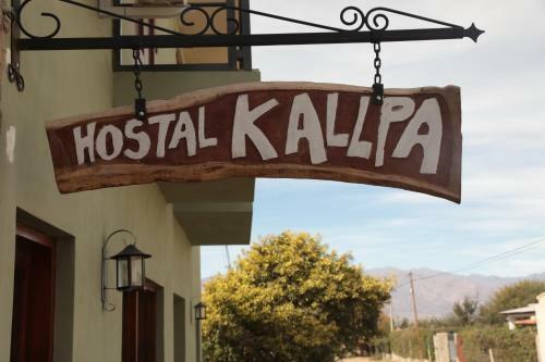 Hostal Kallpa