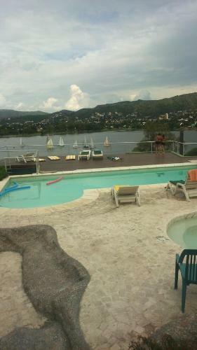 Casona Del Lago