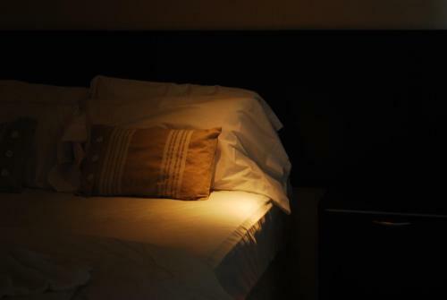 Bed & Breakfast Silenios
