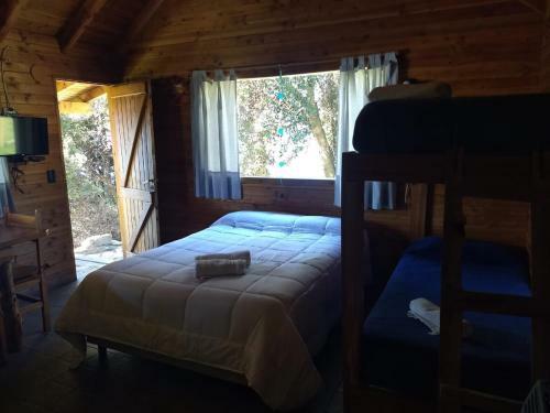 Posada Costa Traful
