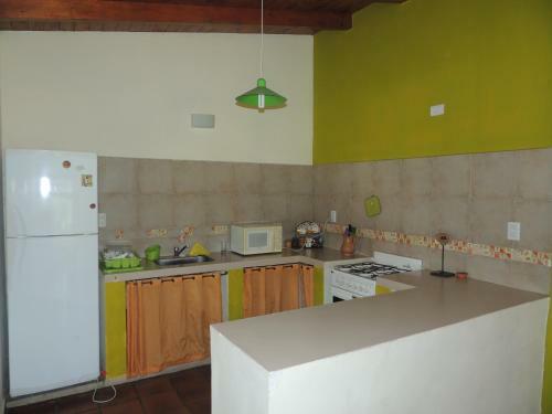 Agroturismo Casa La Caldera