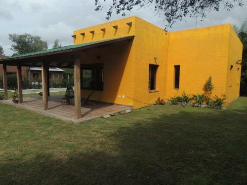 Agroturismo Casa La Caldera